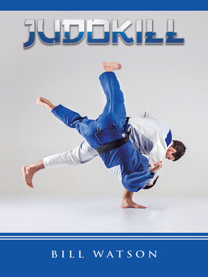 cover image of Judokill